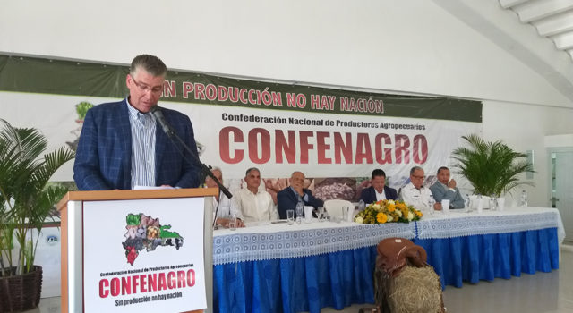 Confenagro realiza Asamblea General Ordinaria