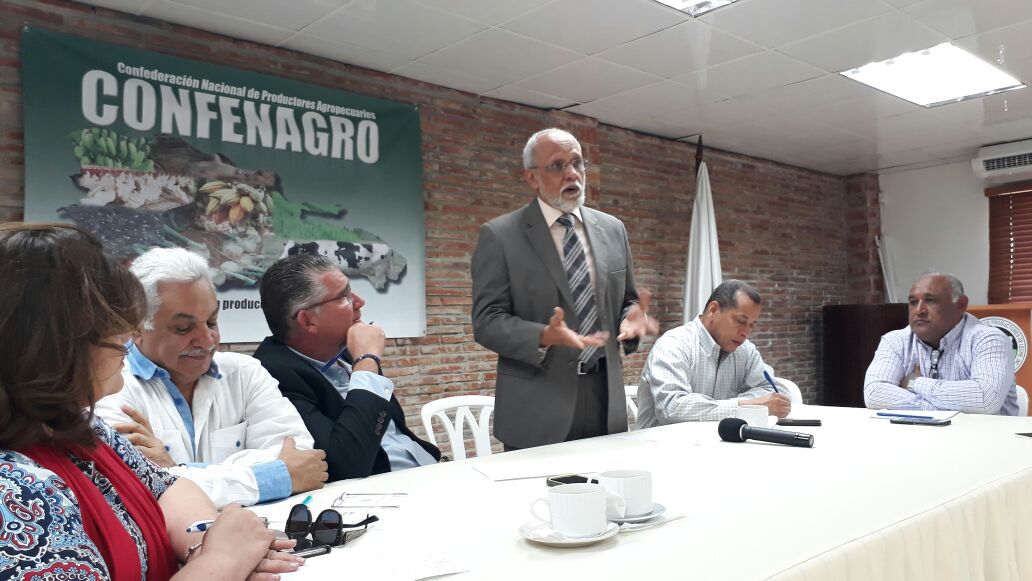 SISALRIL dice a CONFENAGRO que es posible incorporar trabajadores rurales a seguridad social