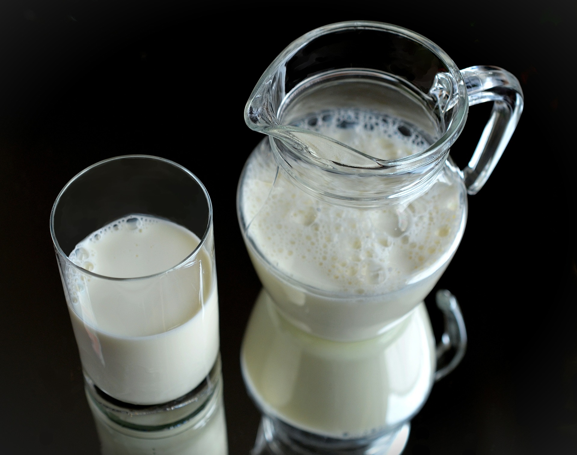 El 85% leche desayuno escolar es producida en RD