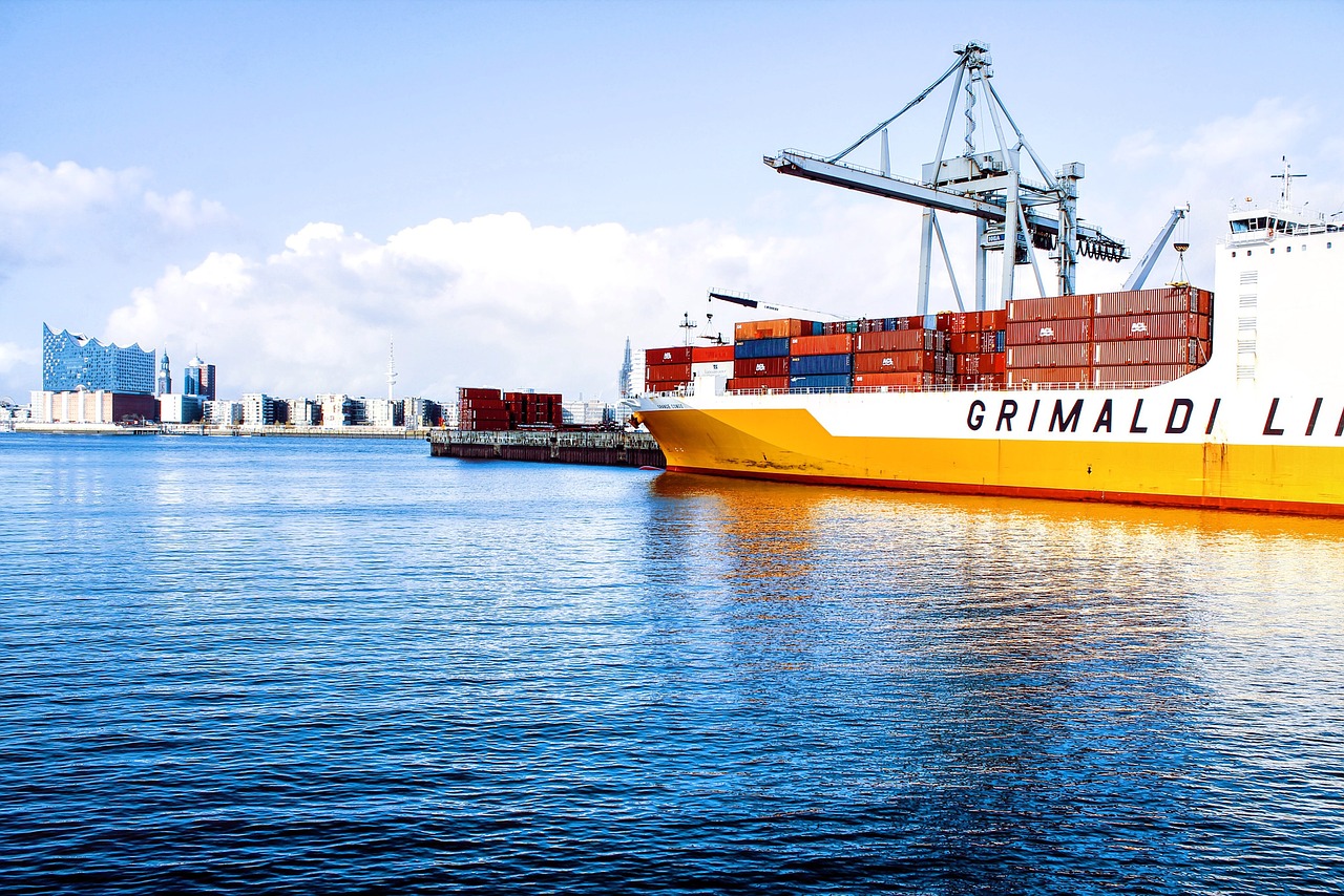 ONE: exportaciones dominicanas alcanzaron los US$6,630.80 millones