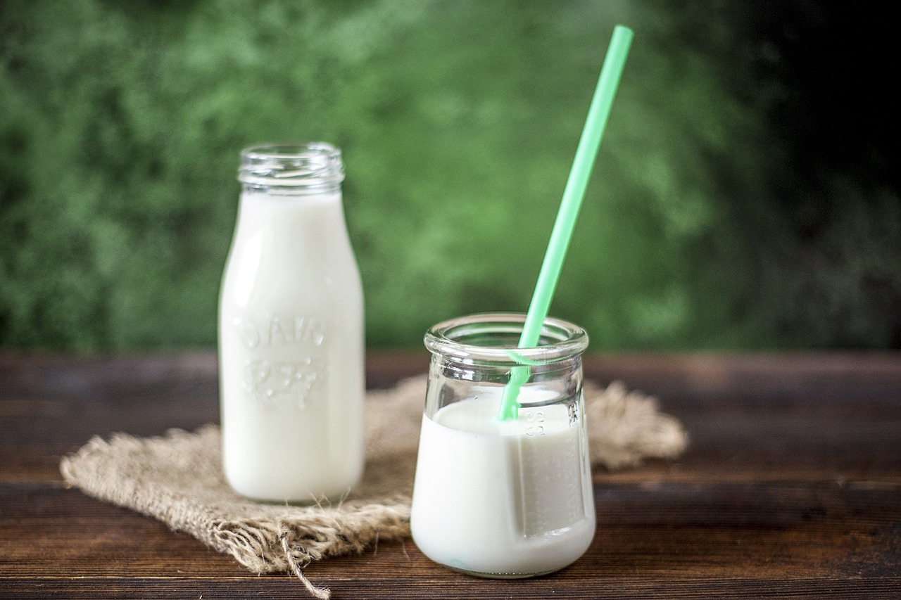 Nuevo procedimiento para la solicitud de autorización de importación de productos lácteos