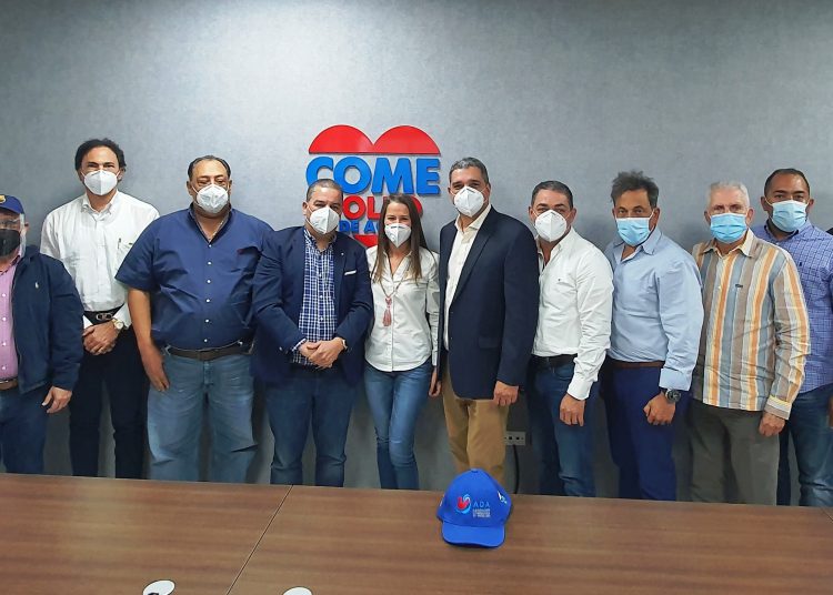 Asociaci&oacute;n Dominicana de Avicultura eligi&oacute; su nueva directiva 2021-2022