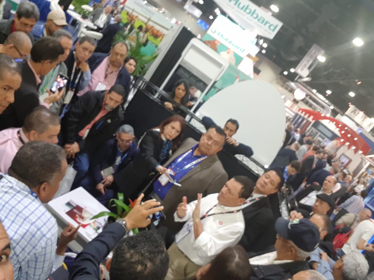 Austral participa en IPPE 2019