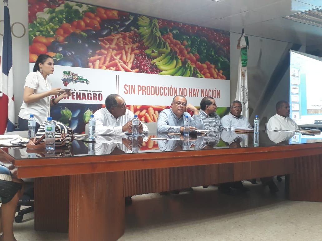 COLVET realiza asamblea General Ordinaria 