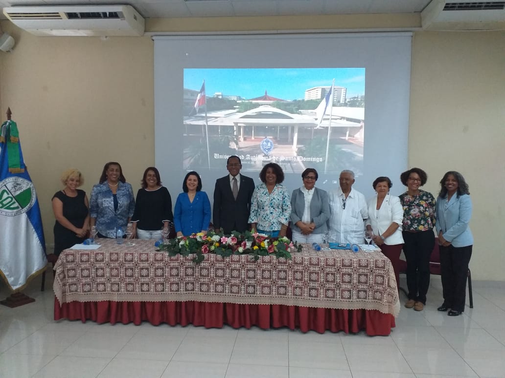 Realizan Panel sobre la Situaci&oacute;n actual en el control de Rabia en RD