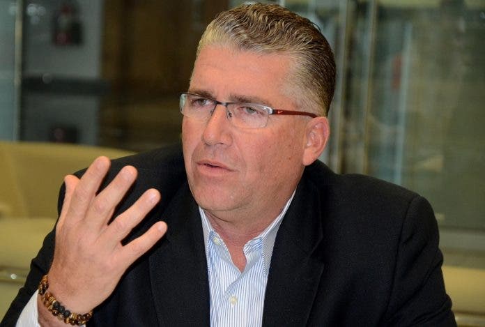 CONFENAGRO conf&iacute;a que con el cambio de gobierno llegar&aacute; la recuperaci&oacute;n de la producci&oacute;n nacional