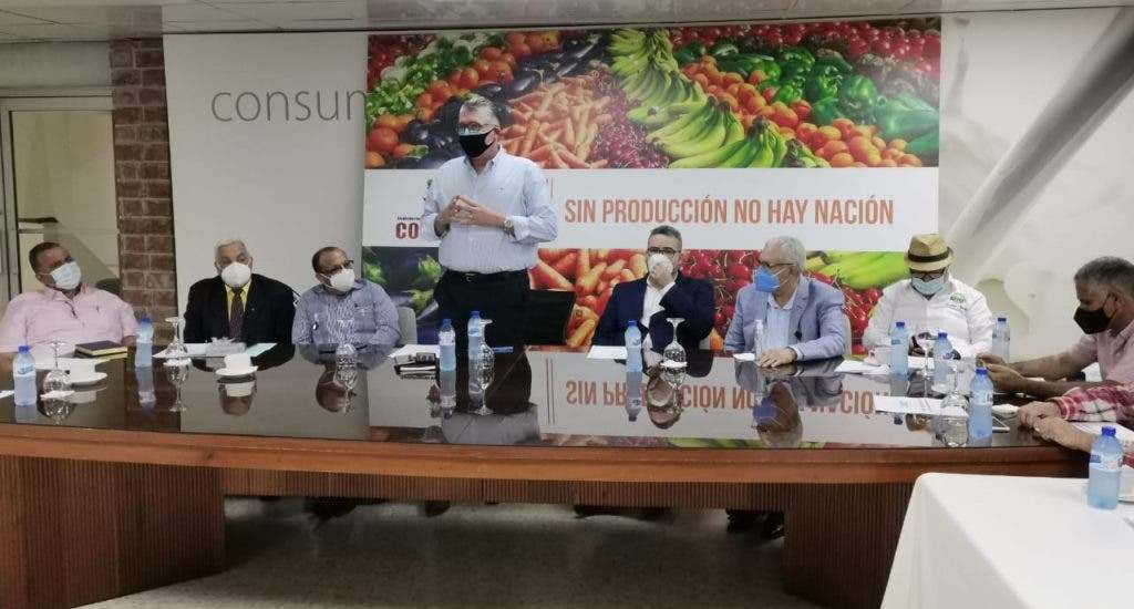 Confenagro propone creaci&oacute;n de un gabinete para impulsar pol&iacute;ticas que detengan p&eacute;rdidas a los productores