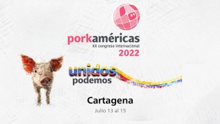 XX Congreso Internacional 2022. Porkam&eacute;ricas