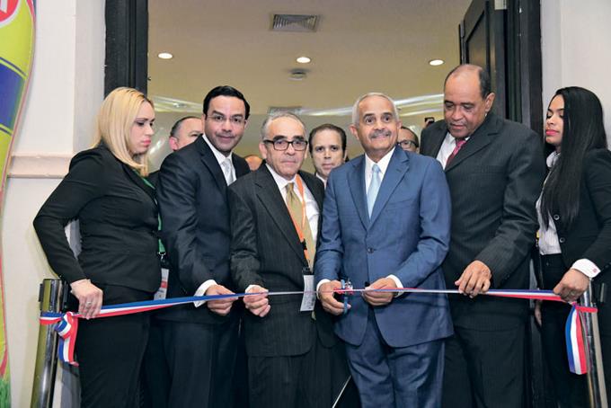 Feria agroalimentaria busca impulsar las exportaciones del pa&iacute;s