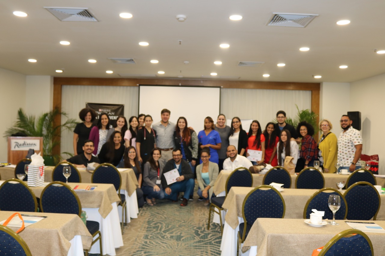 Vetlogica realiza capacitaci&oacute;n en cardiolog&iacute;a &ldquo;CardioLogica&rdquo;