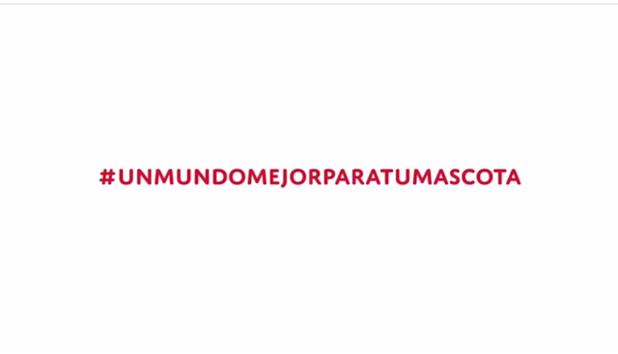 Royal Canin lanza campa&ntilde;a &ldquo;Un mundo mejor para tu mascota&rdquo;