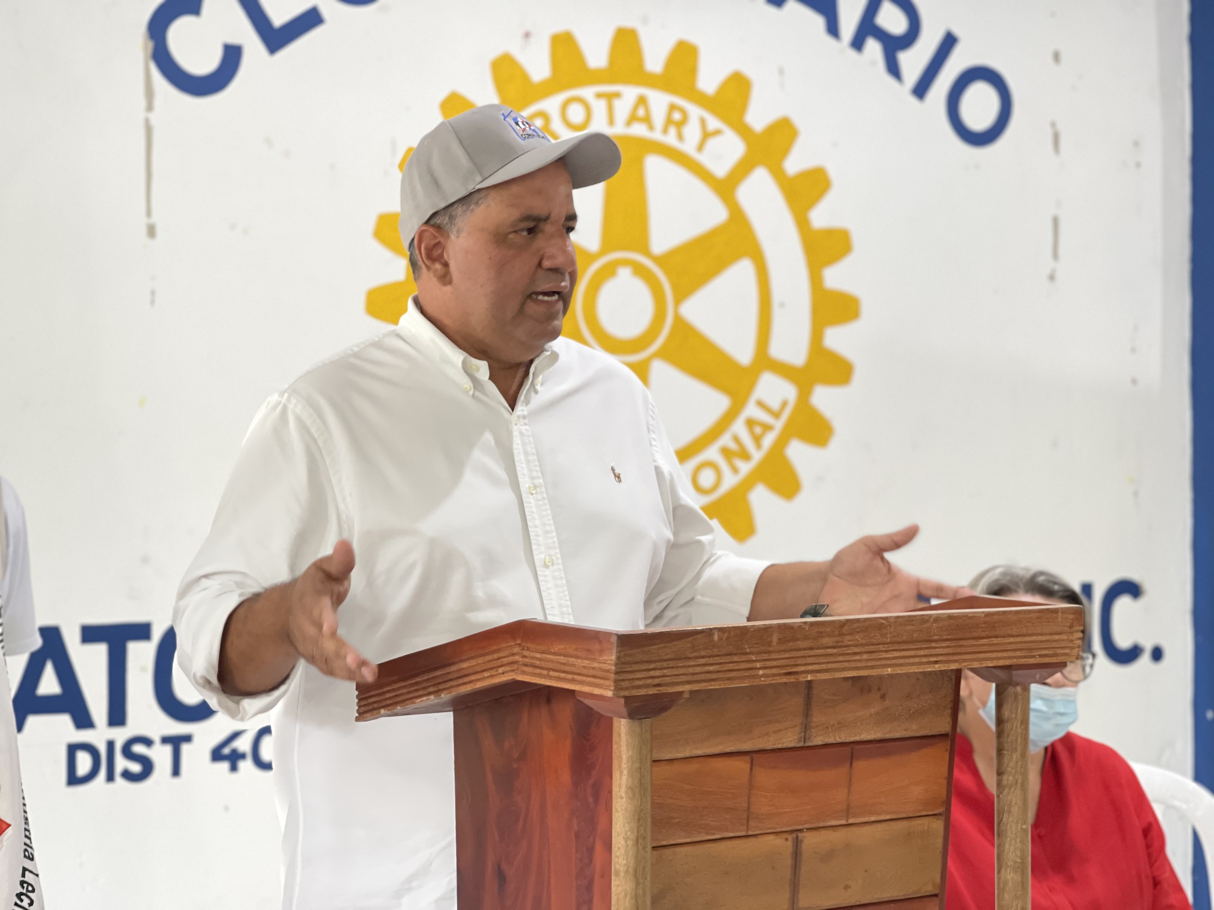 CONALECHE realiza donaci&oacute;n de l&aacute;cteos en conmemoraci&oacute;n del d&iacute;a Mundial de la Leche
