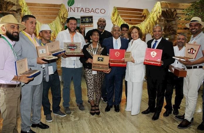 Concluy&oacute; Feria Agroalimentaria 2019