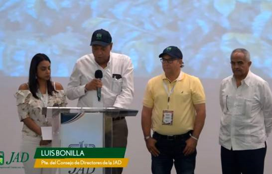Productores agropecuarios plantean necesidades del sector; llevar&aacute;n documento al presidente Medina