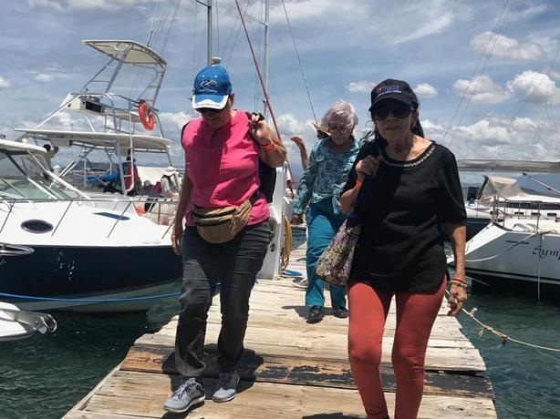 JAD realiza Ruta Agrotur&iacute;stica para conocer cultivo y exportaci&oacute;n de peces hacia Estados Unidos y el Caribe