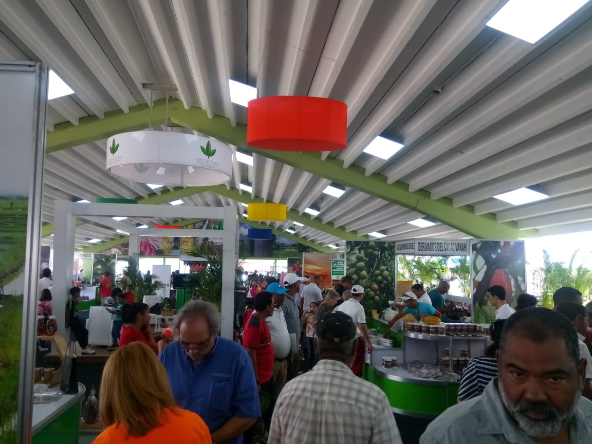 Lo mejor del campo se re&uacute;ne en un solo lugar: Feria Agropecuaria