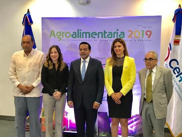 Novedades que trae la Feria Agroalimentaria 2019