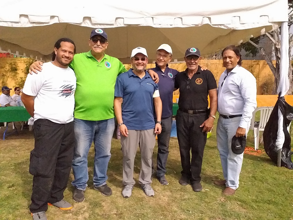 Realizan Vig&eacute;simo tercera competencia especializada del Ovejero Alem&aacute;n