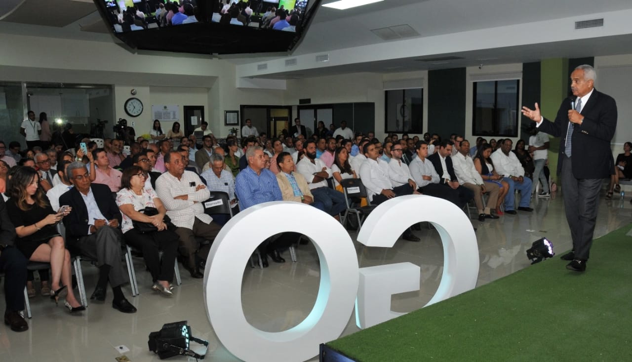 RD debe aprovechar potencial mercado exportaciones agro
