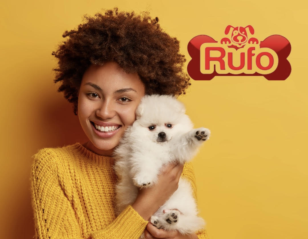 &ldquo;Rufo, dale, Rufo&rsquo;&rsquo;, apuesta al amor de la familia 