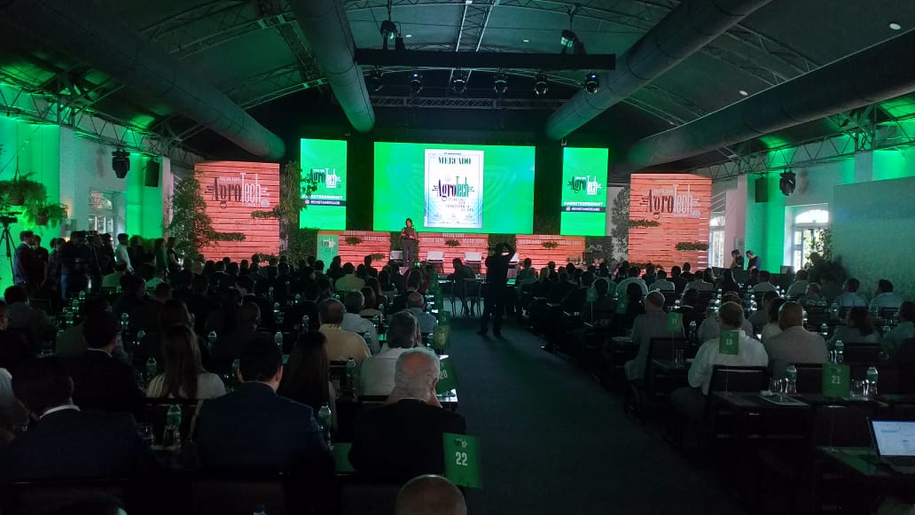 Revista Mercado presenta la segunda edici&oacute;n del evento Agrotech