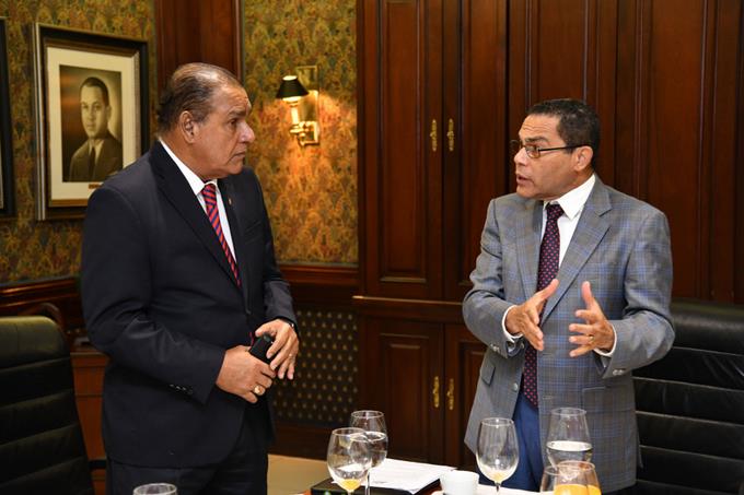 Se desarrollar&aacute; programa de manejo de alimentos