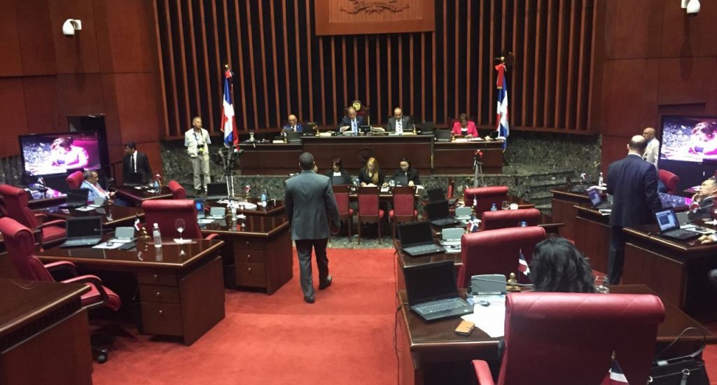 Senado aprueba proyecto &ldquo;Servicio Nacional de Sanidad Agropecuaria e Inocuidad Alimentaria&rdquo;