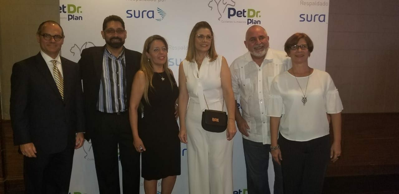SURA y Pet Dr. Plan lanzan una campa&ntilde;a de seguros m&eacute;dicos para mascotas