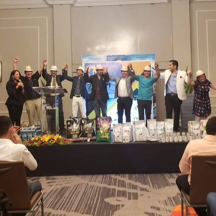 Con &eacute;xito culmin&oacute; la Convenci&oacute;n Veterinaria en Rep&uacute;blica Dominicana