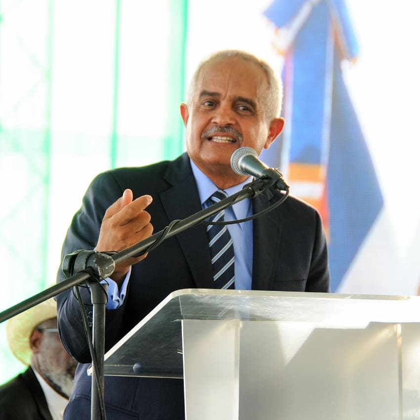 Ministerio de Agricultura inicia veda agr&iacute;cola en Montecristi