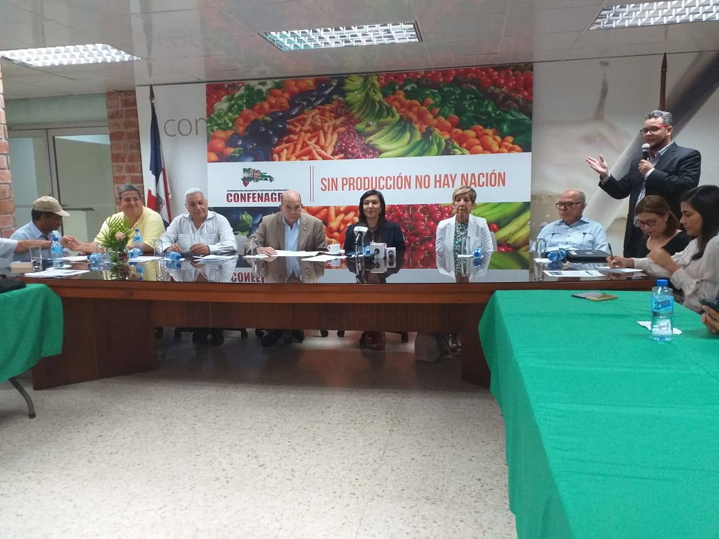 Confenagro realizar&aacute; Congreso Nacional Productores Agropecuarios
