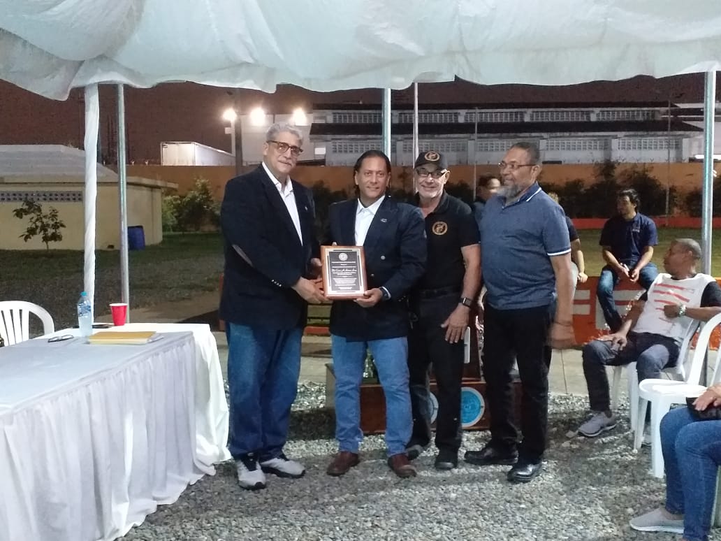 FDC realiza premiaci&oacute;n Ranking 2019