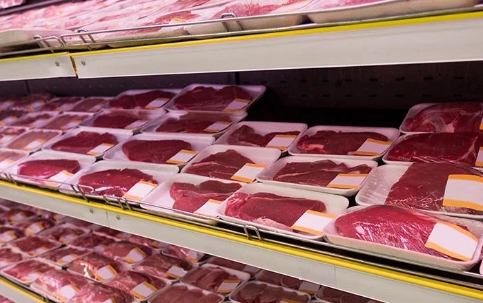El &iacute;ndice de precios de los alimentos de la FAO present&oacute; un alza superior al 30%