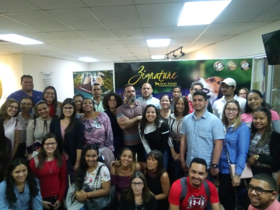 &ldquo;Centro Dominicano de Hipoterapia, UNPHU y Fundaci&oacute;n Bocal&aacute;n ofrecen charla&rdquo;