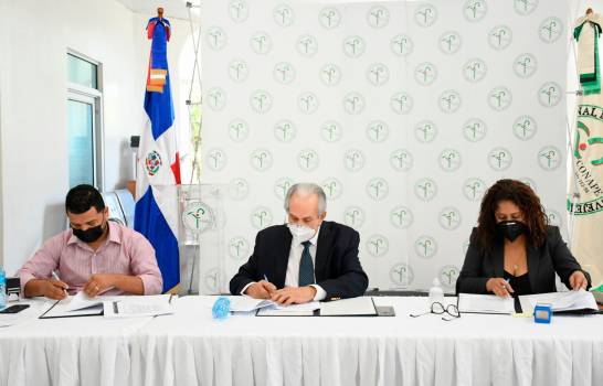 Conape garantiza alimentaci&oacute;n para los adultos mayores durante los pr&oacute;ximos cuatro meses