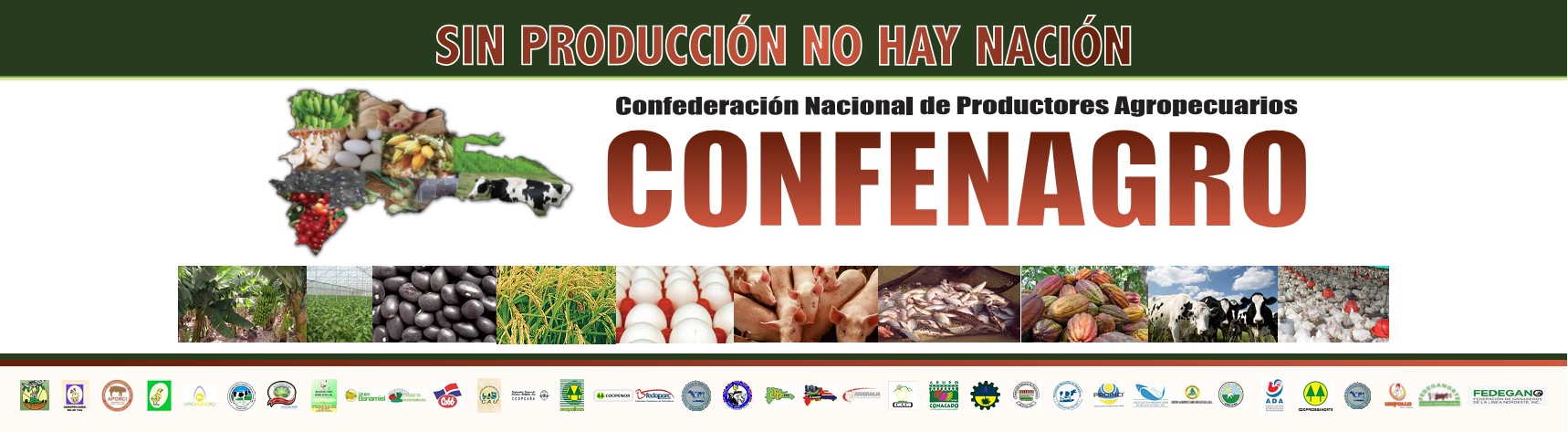 Propuestas de Confenagro ante la crisis actual por el Coronavirus en RD 