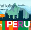47TH Congreso Mundial de Veterinaria en peque&ntilde;os animales