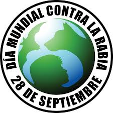  D&iacute;a Mundial de la Rabia