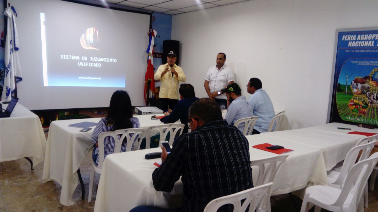 Imparten segunda c&aacute;psula del primer diplomado sobre equinos en el pa&iacute;s